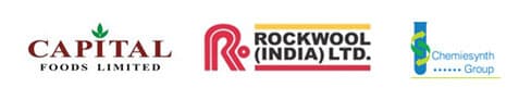 Capital Private Limited Rockwool India Ltd Chemiesynth Ltd